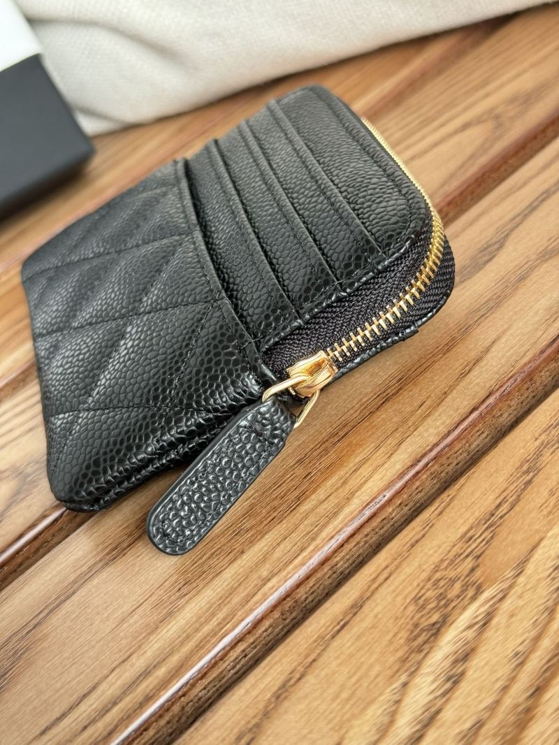 Chanel Wallet Purse